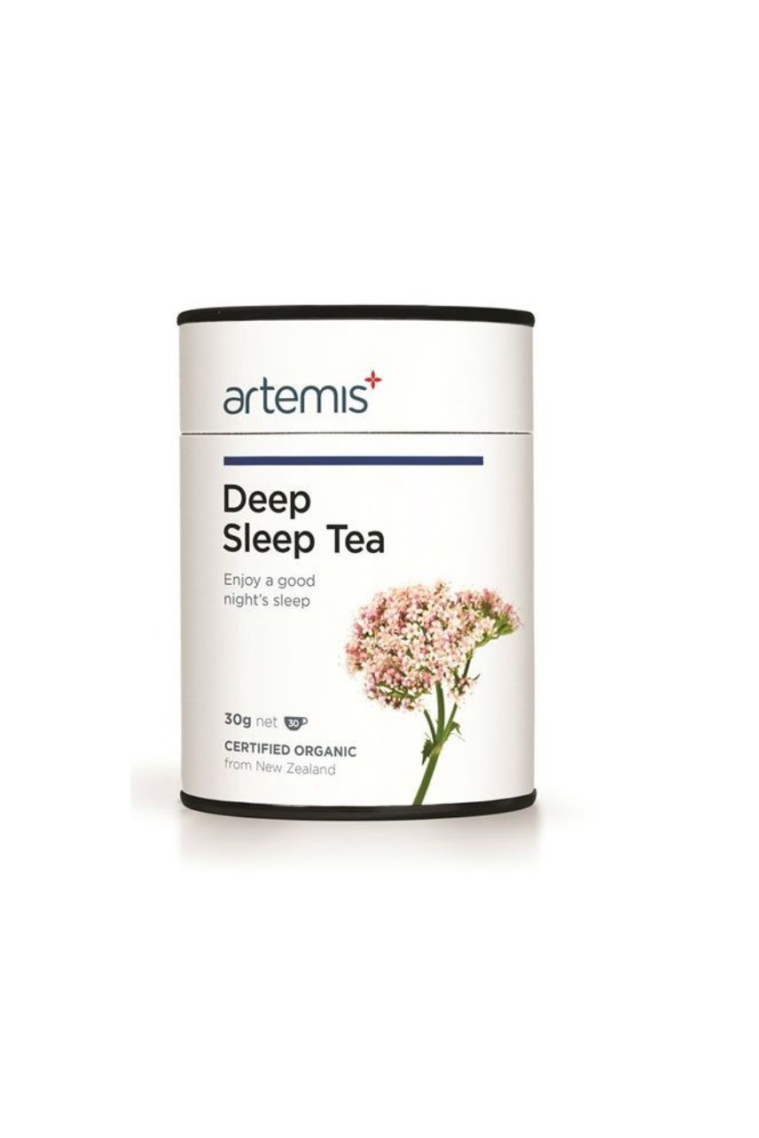 ARTEMIS Deep Sleep Tea 30g - Life Pharmacy St Lukes