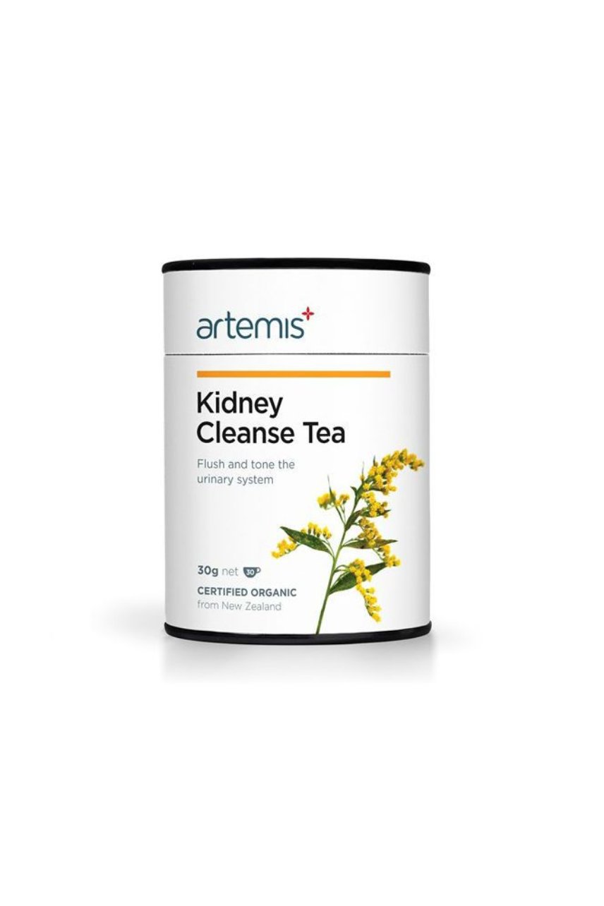 ARTEMIS Kidney Cleanse Tea 30g - Life Pharmacy St Lukes