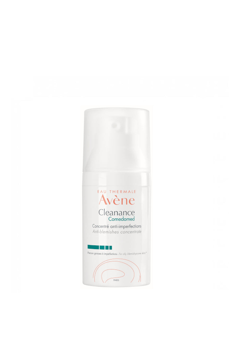 AVENE Cleanance Comedomed Anti-Blemishes Concentrate 30ml - Life Pharmacy St Lukes