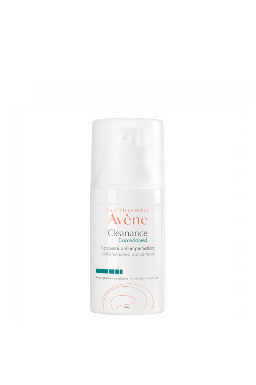 AVENE Cleanance Comedomed Anti-Blemishes Concentrate 30ml - Life Pharmacy St Lukes
