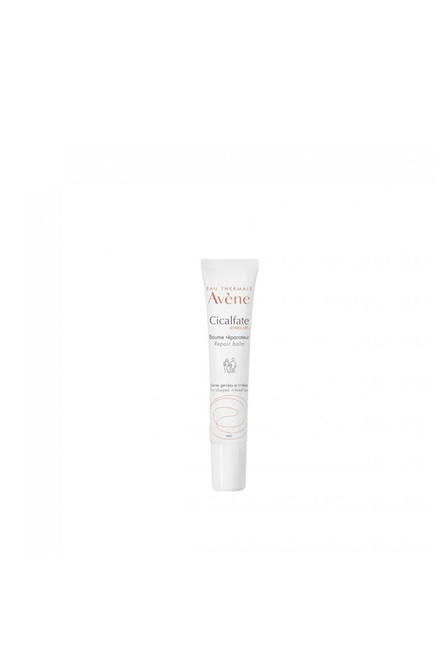 AVENE Cicalfate Lip Balm 10ml - Life Pharmacy St Lukes