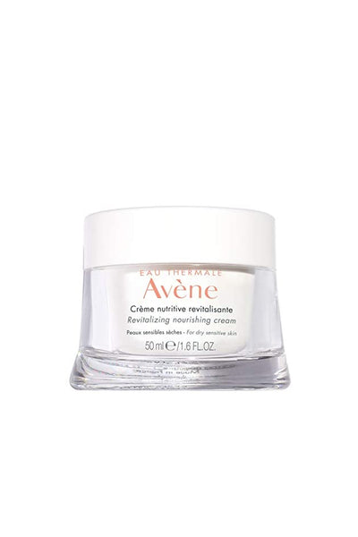 AVENE Revitalizing Nourishing Cream 50ml - Life Pharmacy St Lukes