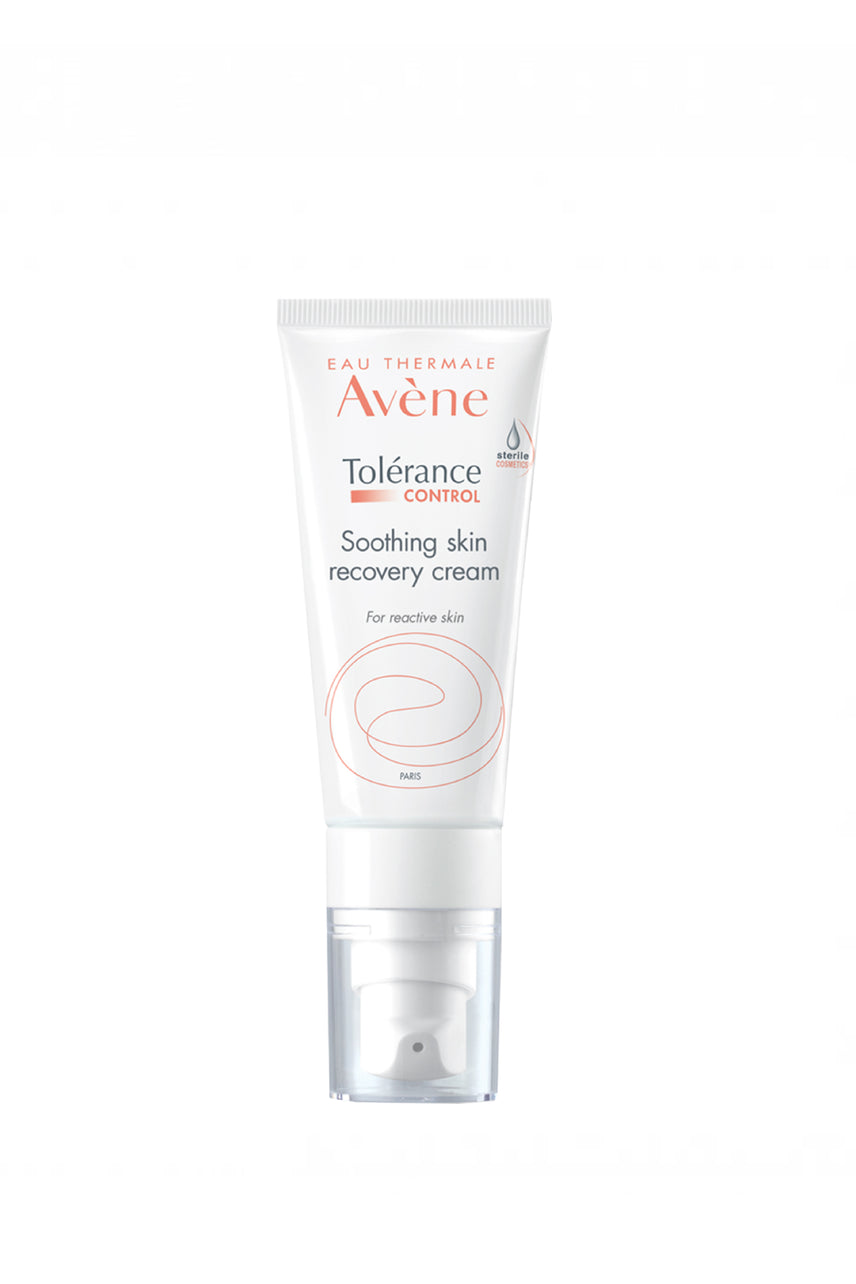 AVENE Tolerance Control  Soothing Skin Recovery Cream 40ml - Life Pharmacy St Lukes