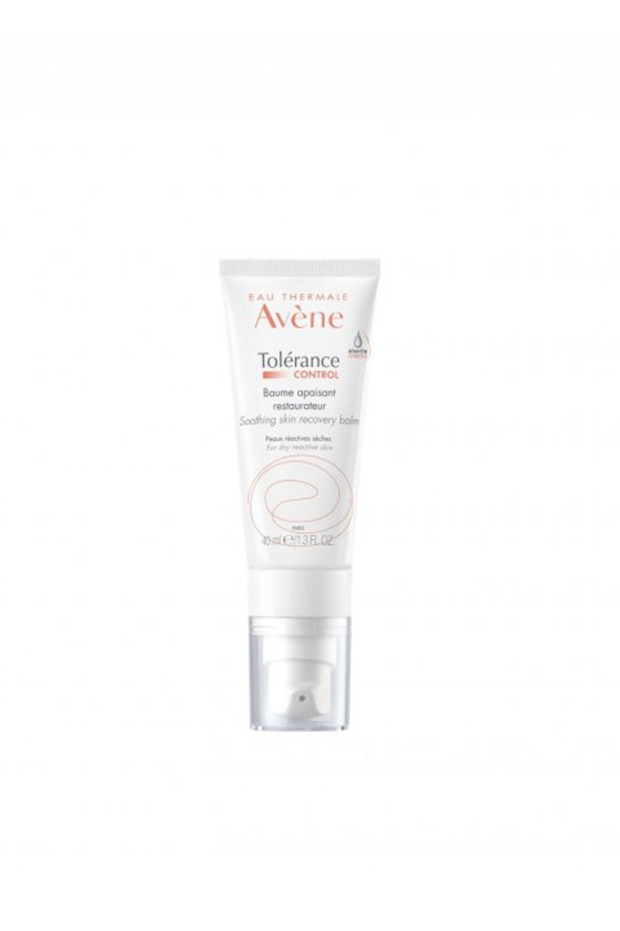 AVENE Tolerance Control Balm 40ml - Life Pharmacy St Lukes