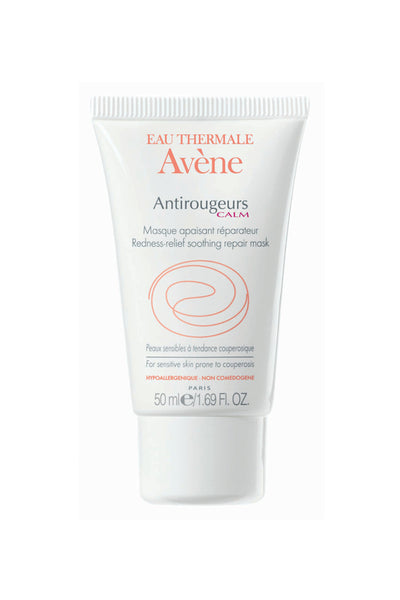AVENE Antirougers Mask 50ml - Life Pharmacy St Lukes