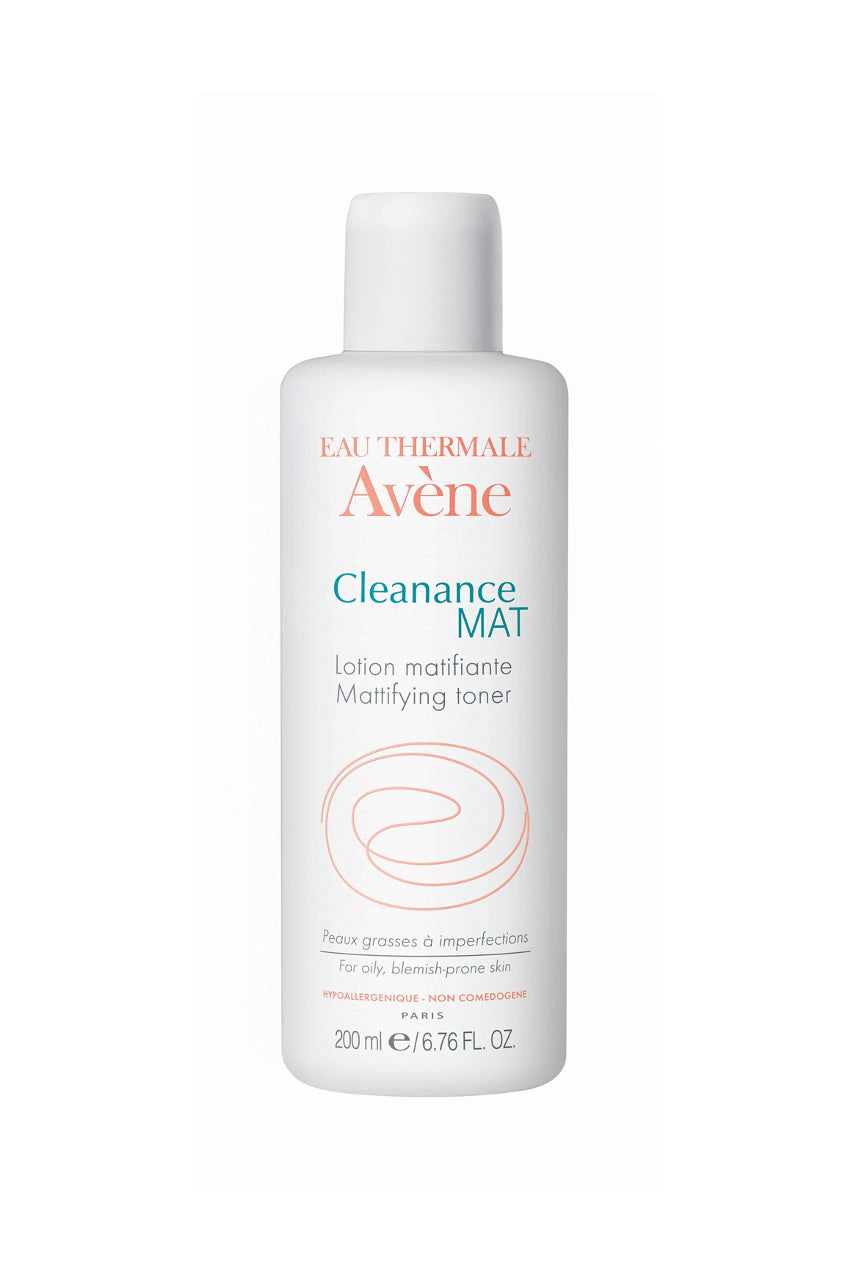 AVENE Cleanance Mat Toner 200ml - Life Pharmacy St Lukes