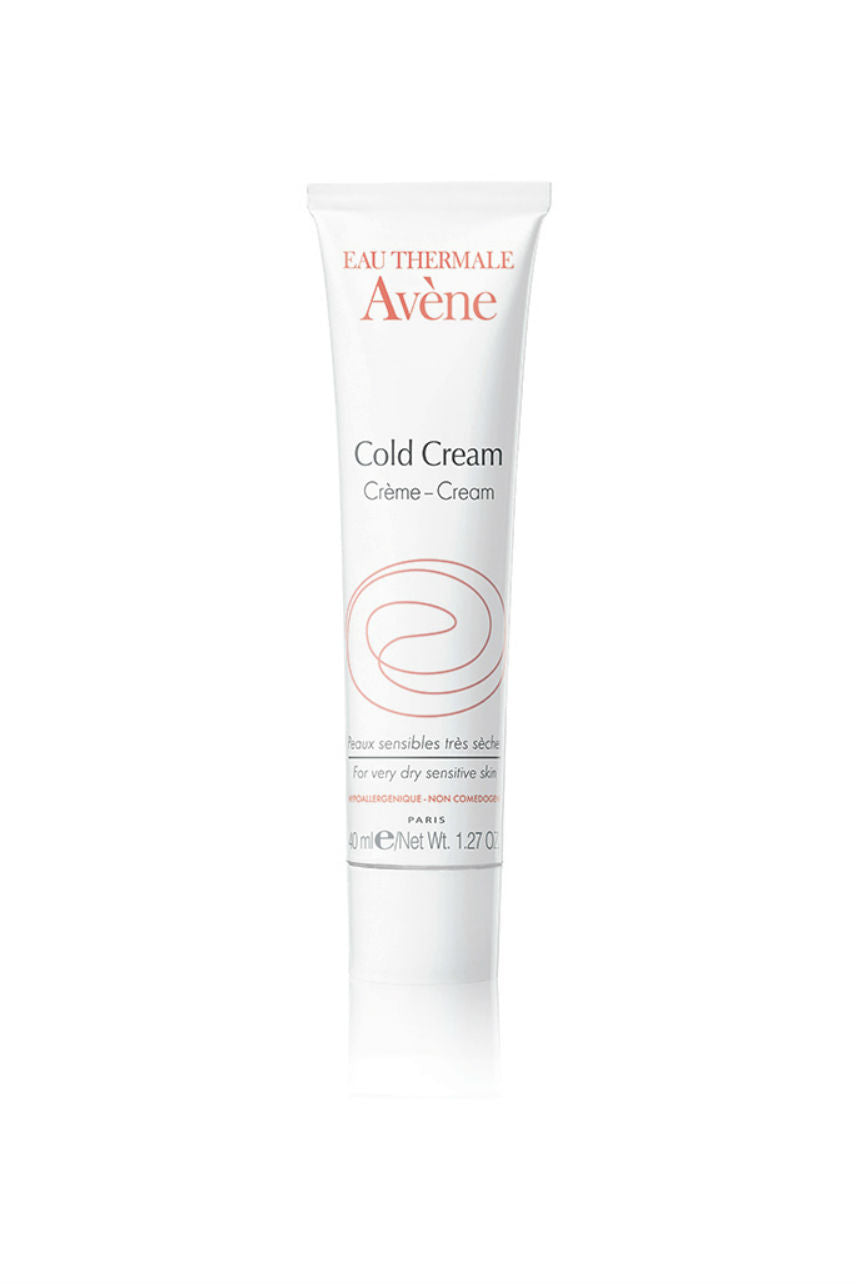 AVENE Cold Cream Lip Cream 15ml - Life Pharmacy St Lukes