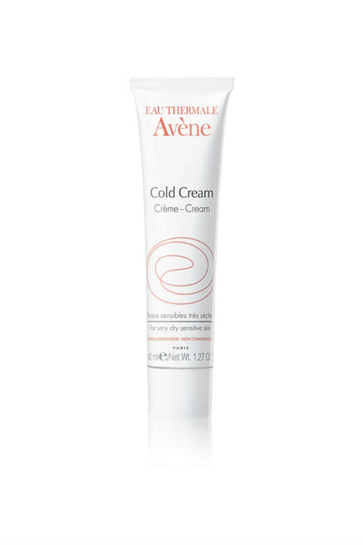 AVENE Cold Cream Lip Cream 15ml - Life Pharmacy St Lukes