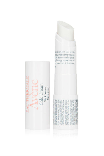 AVENE Lip Balm & Cold Cream 4g - Life Pharmacy St Lukes