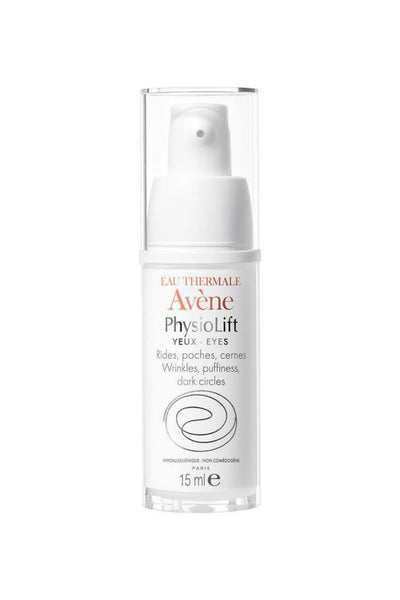 AVENE Physiolift Eyes 15ml - Life Pharmacy St Lukes