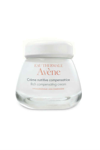 AVENE Rich Compensating Cream 50ml - Life Pharmacy St Lukes
