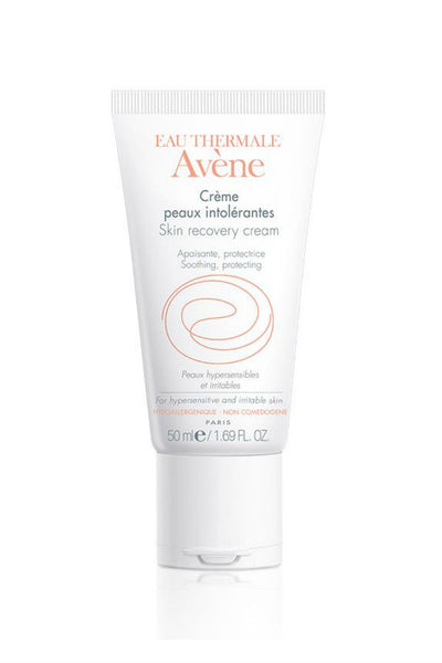 AVENE Skin Recovery Cream 50ml - Life Pharmacy St Lukes