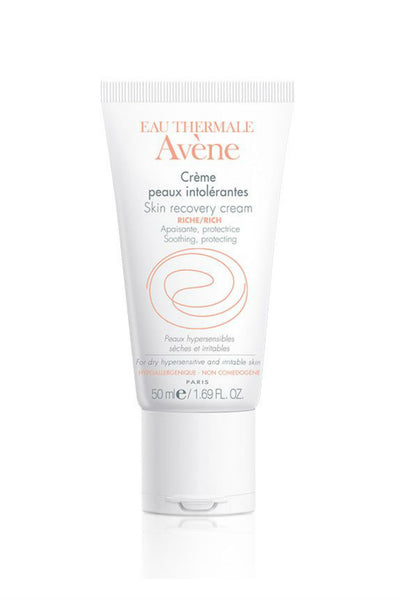 AVENE Skin Recovery Rich Cream 50ml - Life Pharmacy St Lukes