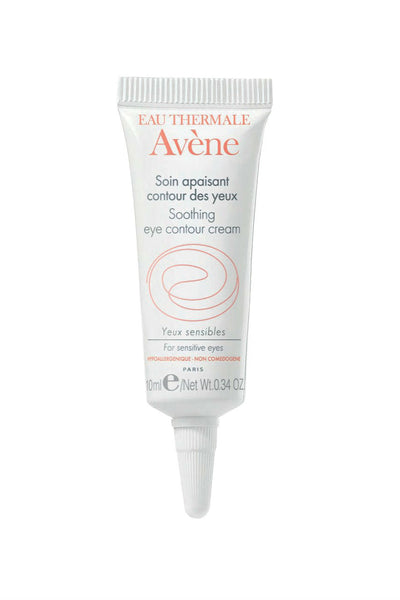 AVENE Soothing Eye Contour Cream 10ml - Life Pharmacy St Lukes