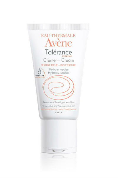 AVENE Tolerance Extreme Cream 50ml - Life Pharmacy St Lukes