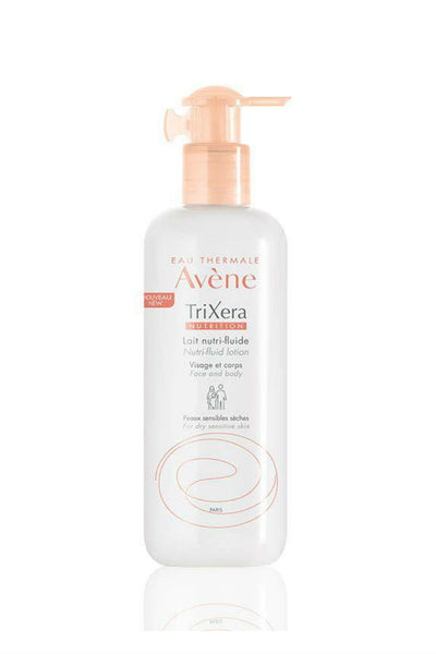 AVENE Trixera Nutrition Lotion 400ml - Life Pharmacy St Lukes