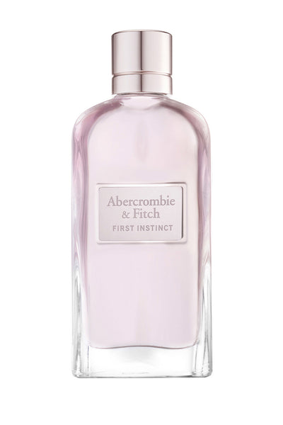 Abercrombie & Fitch First Instinct for Women EDP 100ml - Life Pharmacy St Lukes