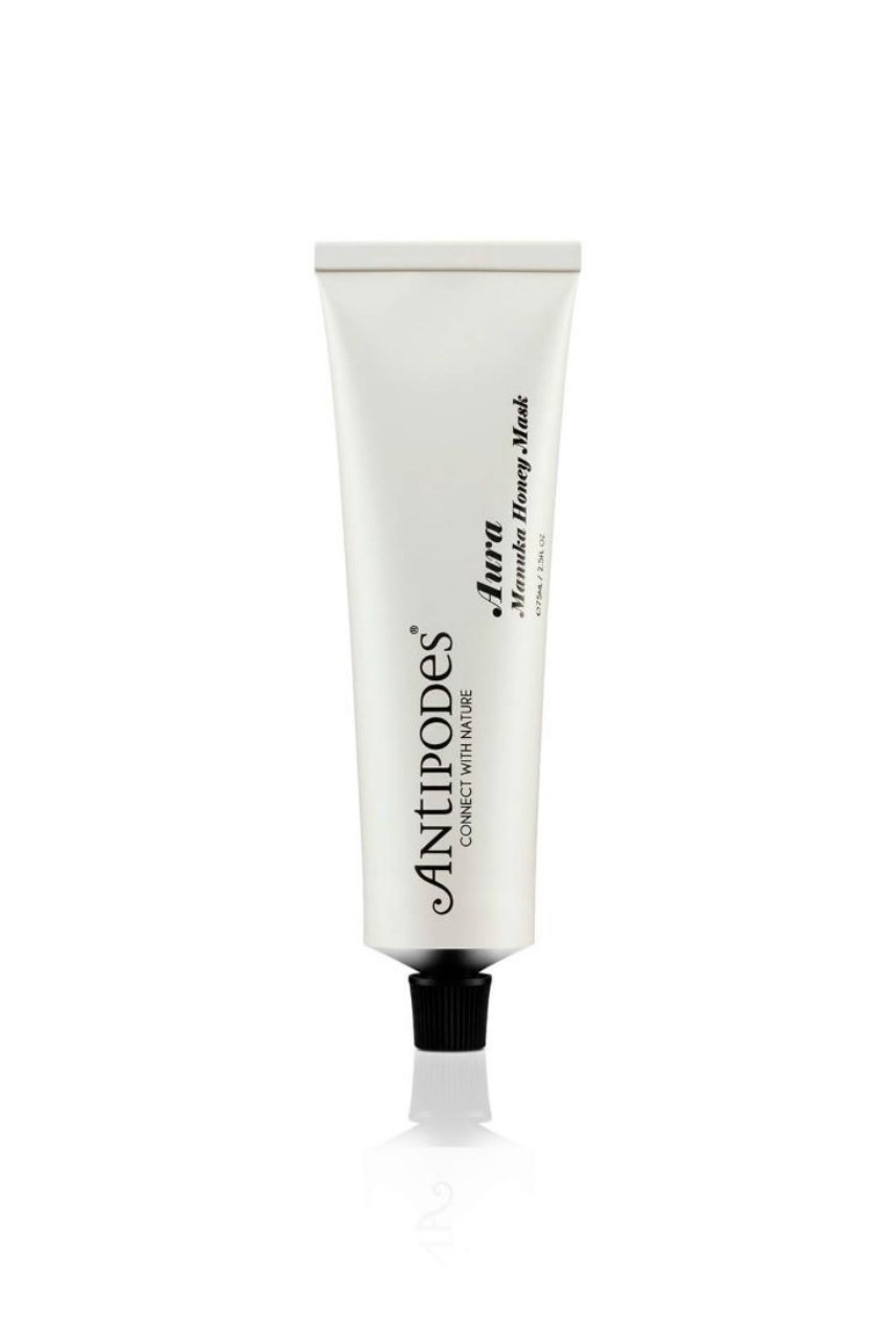 ANTIPODES Aura Treatment Mask 75ml - Life Pharmacy St Lukes