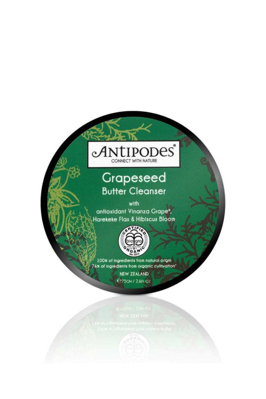ANTIPODES Grapeseed Cleanser 75ml - Life Pharmacy St Lukes