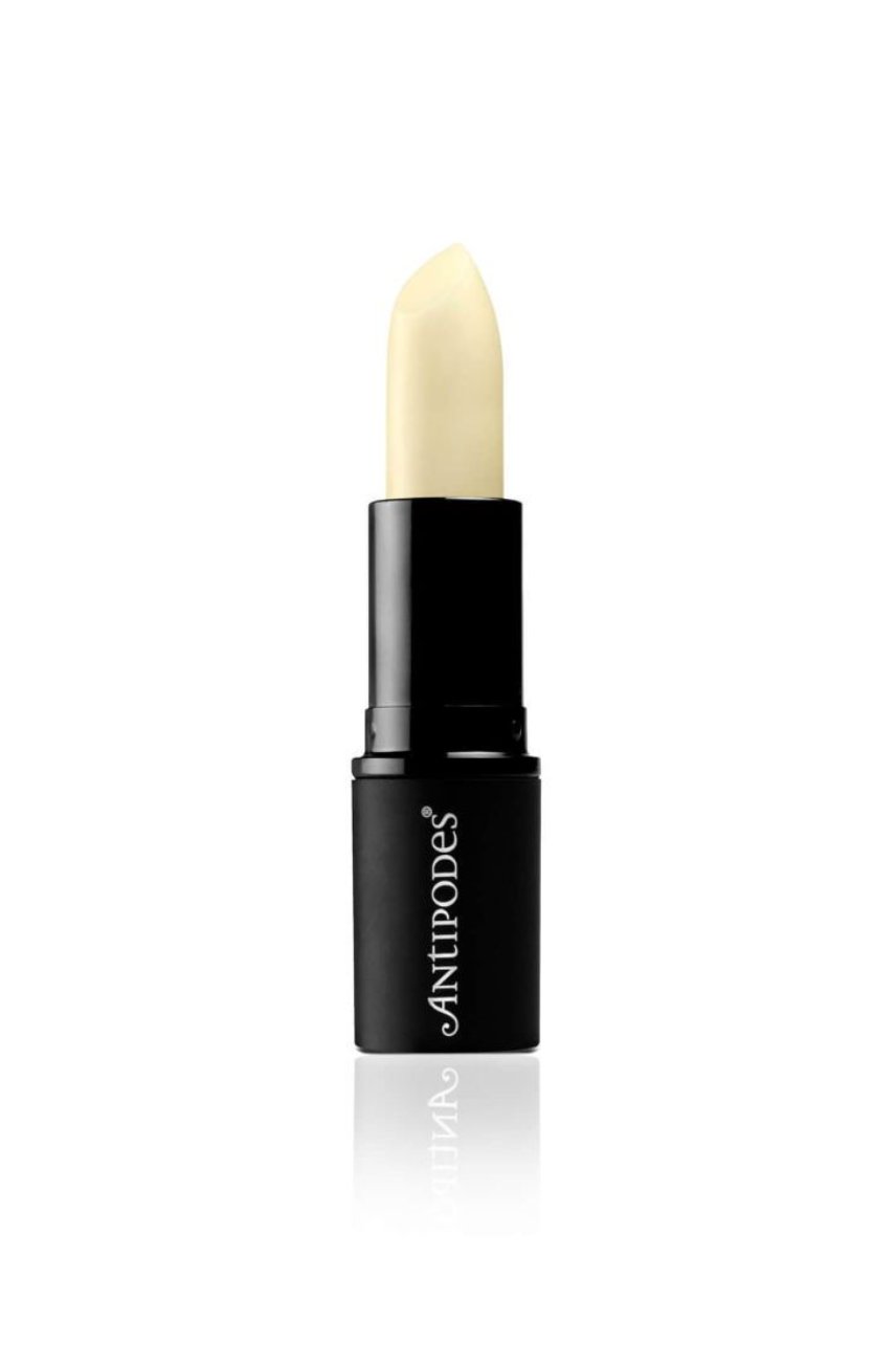 ANTIPODES Kiwi Seed Lip Conditioner 4g - Life Pharmacy St Lukes