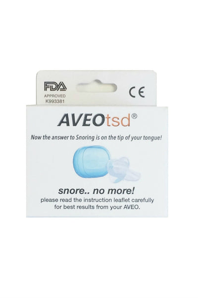 Aveo TSD Anti Snoring Device - Life Pharmacy St Lukes