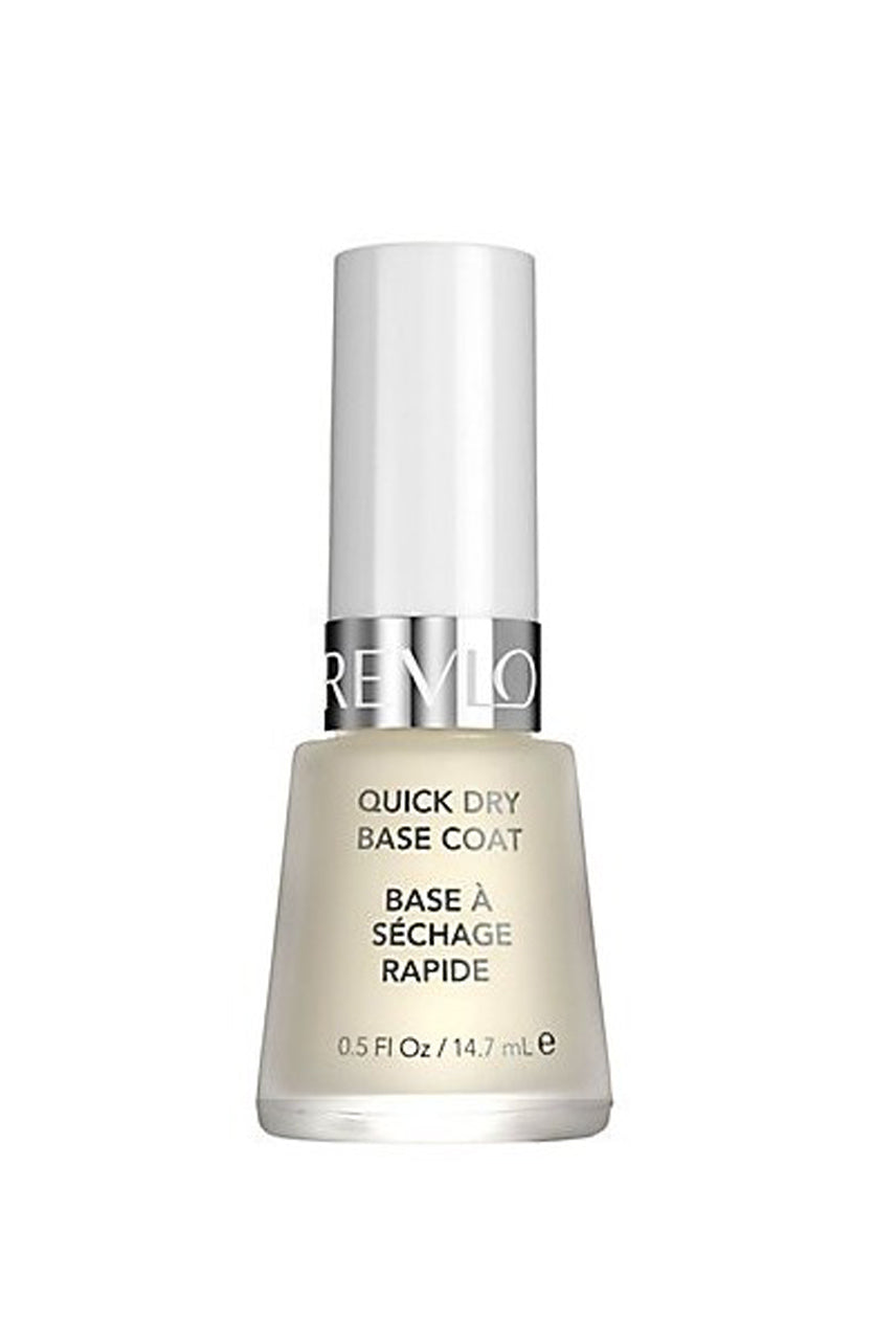 REVLON Quick Dry Base Coat - Life Pharmacy St Lukes