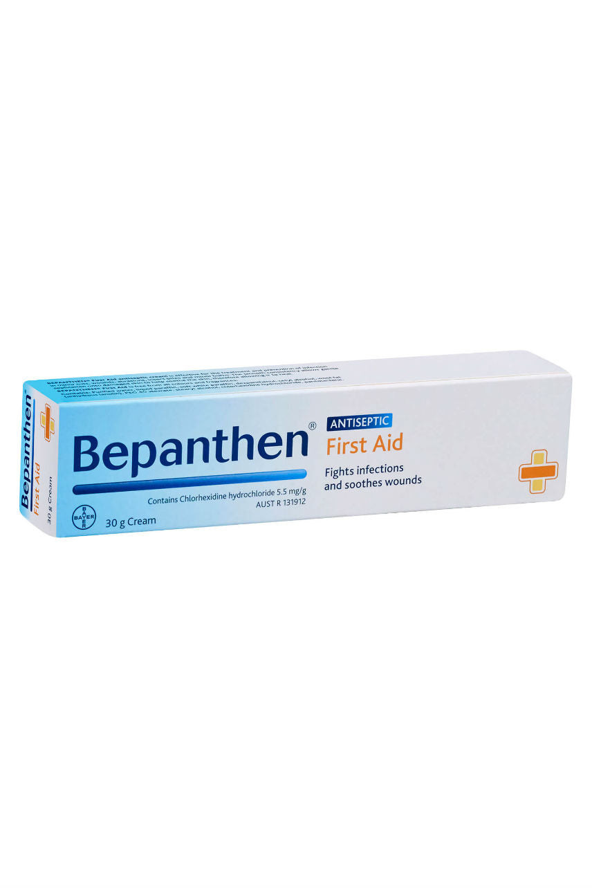BEPANTHEN First Aid 30g - Life Pharmacy St Lukes