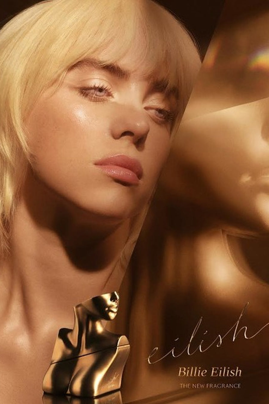 Billie Eilish EDP 100ml - Life Pharmacy St Lukes