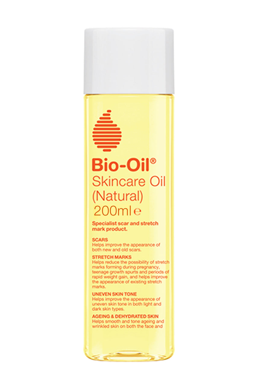 BIO Oil Natural Skincare Oil 200ml - Life Pharmacy St Lukes