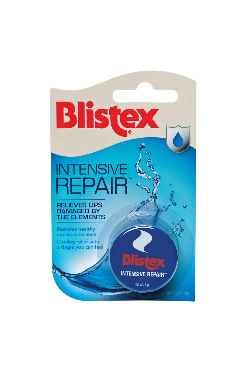 BLISTEX Intensive Repair 7g - Life Pharmacy St Lukes