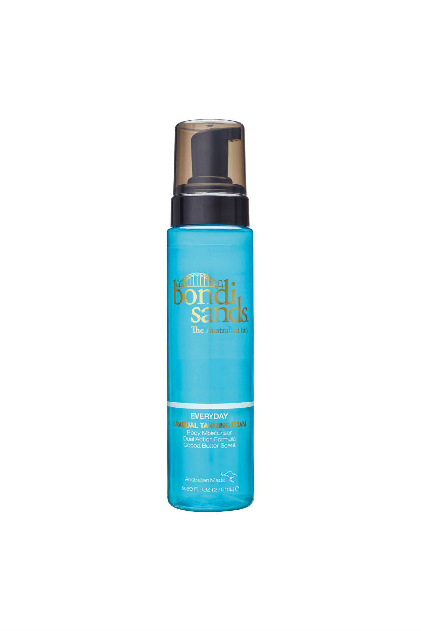 BONDI SANDS Gradual Tanning Foam 270ml - Life Pharmacy St Lukes