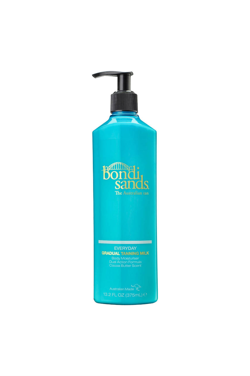 BONDI Sands Gradual Tan Milk 375ml - Life Pharmacy St Lukes
