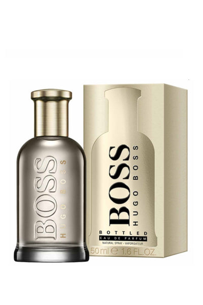HUGO BOSS Bottled EDP 50ml - Life Pharmacy St Lukes