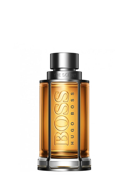 HUGO BOSS The Scent EDT 50ml - Life Pharmacy St Lukes