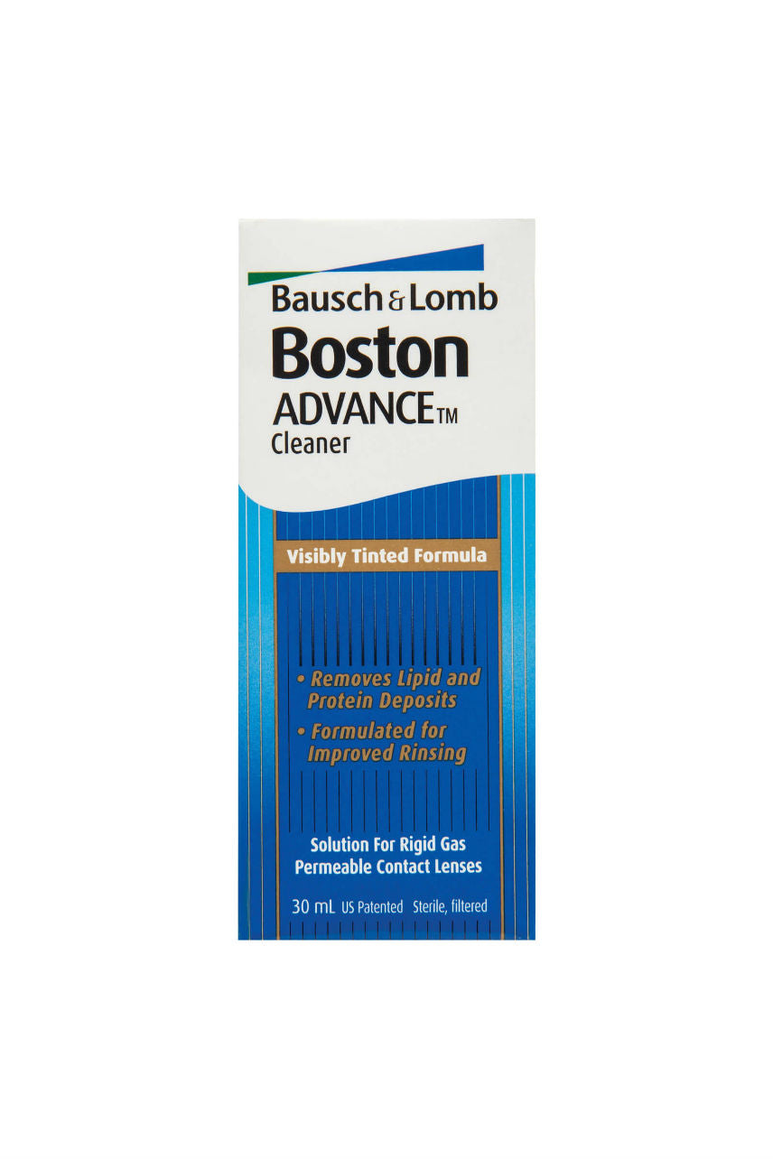 BOSTON Advance Cleaner 30ml - Life Pharmacy St Lukes
