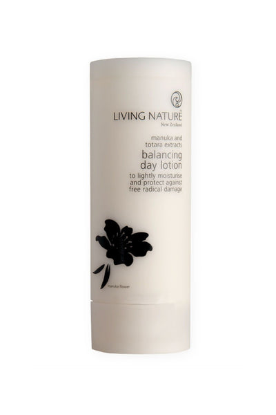 LIVING NATURE Balancing Day Lotion 50ml - Life Pharmacy St Lukes