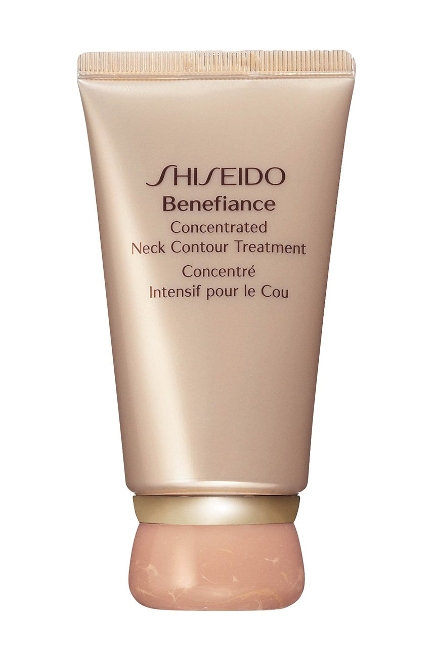 SHISEIDO Benefiance Concentrated Neck Contour Treatment 50ml - Life Pharmacy St Lukes