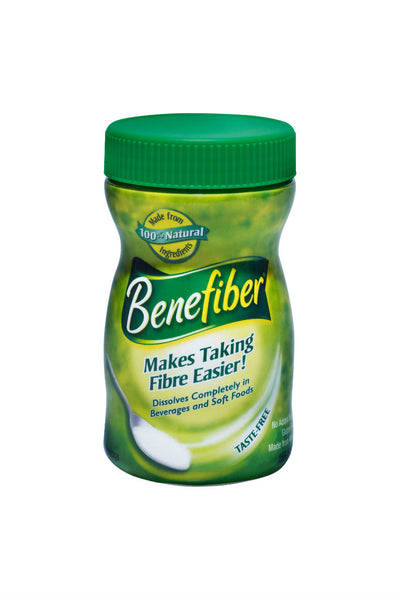 Benefiber 155g - Life Pharmacy St Lukes