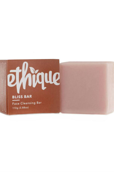 ETHIQUE Face Cleansing BlissBar 110g - Life Pharmacy St Lukes