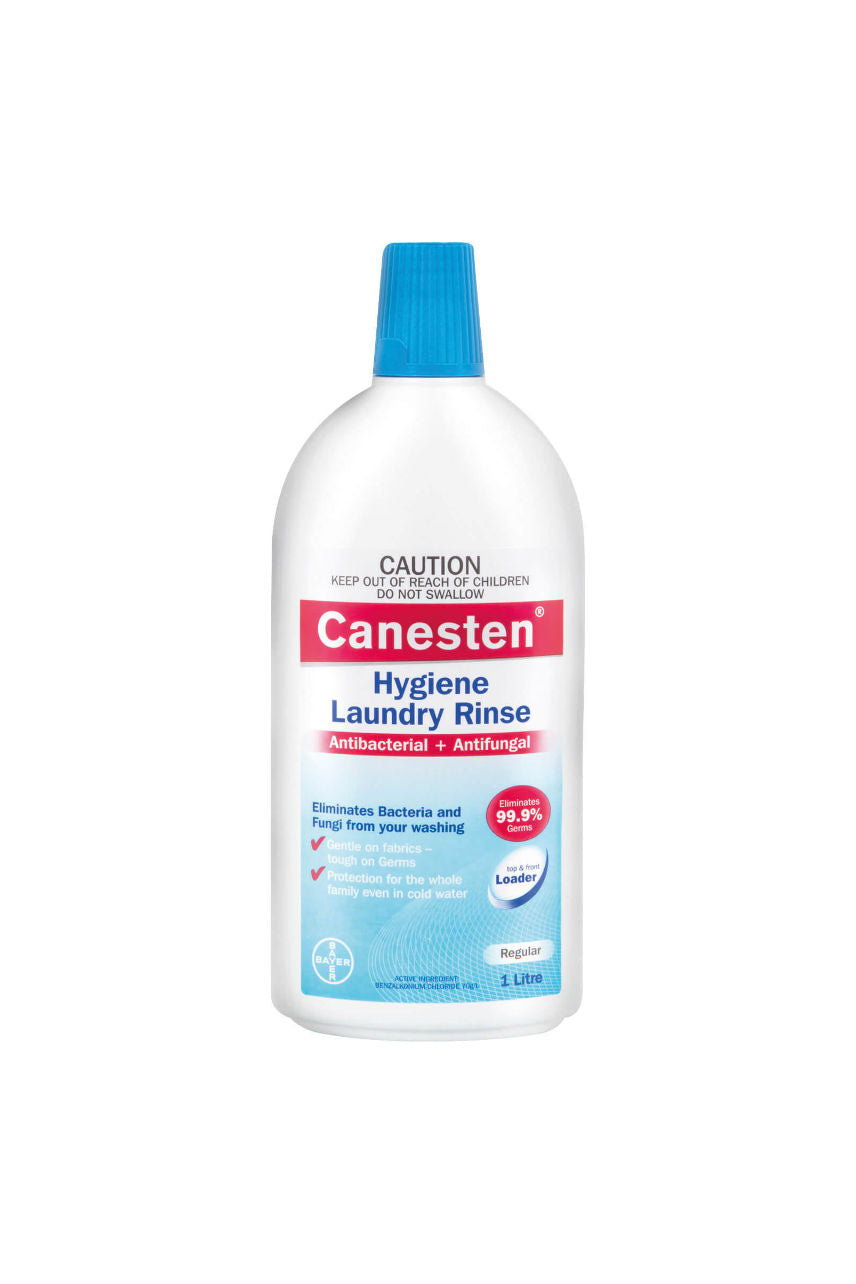CANESTEN Hygiene Rinse 1L - Life Pharmacy St Lukes