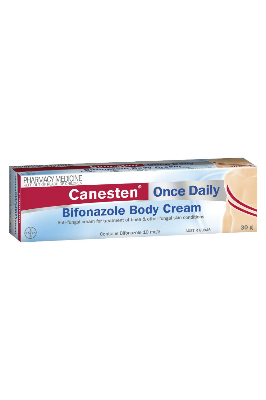 CANESTEN Once Daily Bifonazole 30g - Life Pharmacy St Lukes