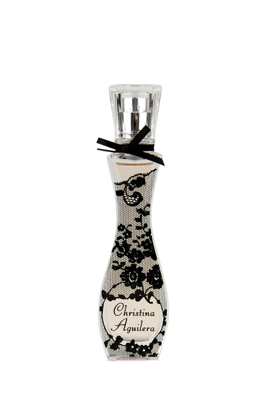 CHRISTINA AGUILERA Signature EDP 50ml - Life Pharmacy St Lukes