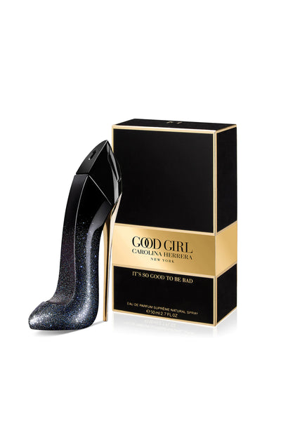 CAROLINA HERRERA Good Girl Supreme EDP 50ml - Life Pharmacy St Lukes