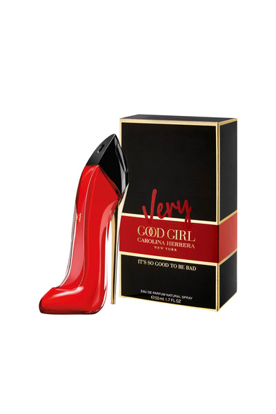 CAROLINA HERRERA Very Good Girl EDP 50ml - Life Pharmacy St Lukes
