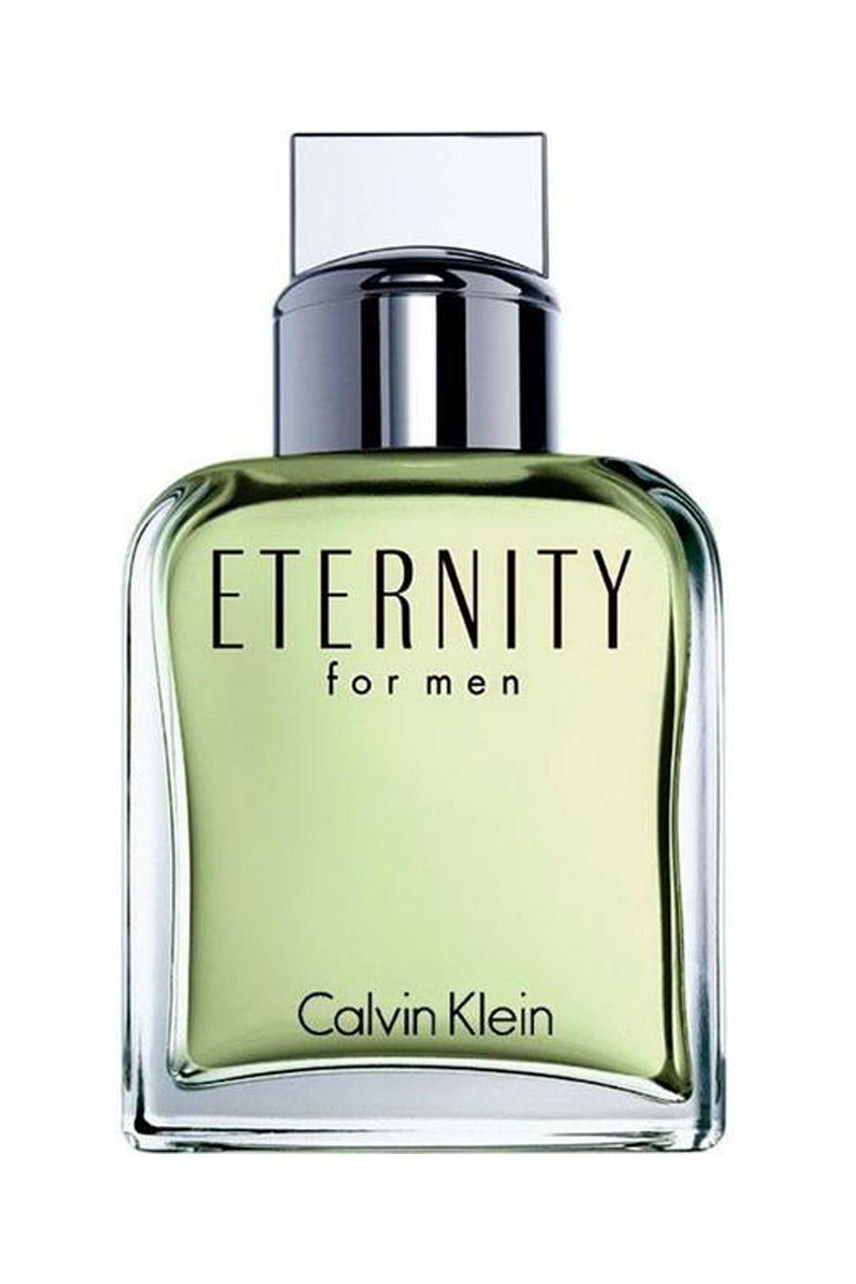 CALVIN KLEIN Eternity for Men EDT Spray 100ml - Life Pharmacy St Lukes