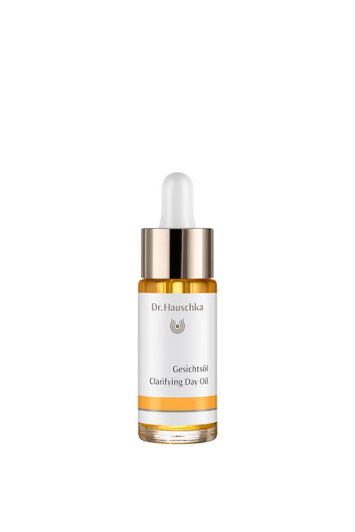 DR HAUSCHKA Clarifying Day Oil 18ml - Life Pharmacy St Lukes