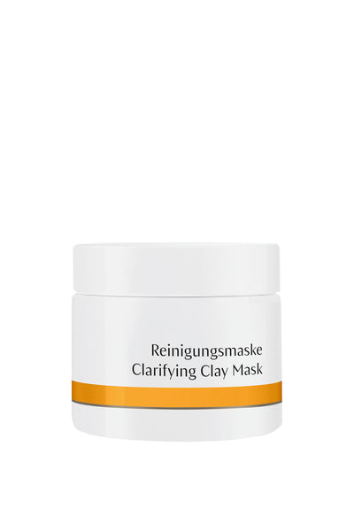 DR HAUSCHKA Clarifying Clay Mask 90gm - Life Pharmacy St Lukes