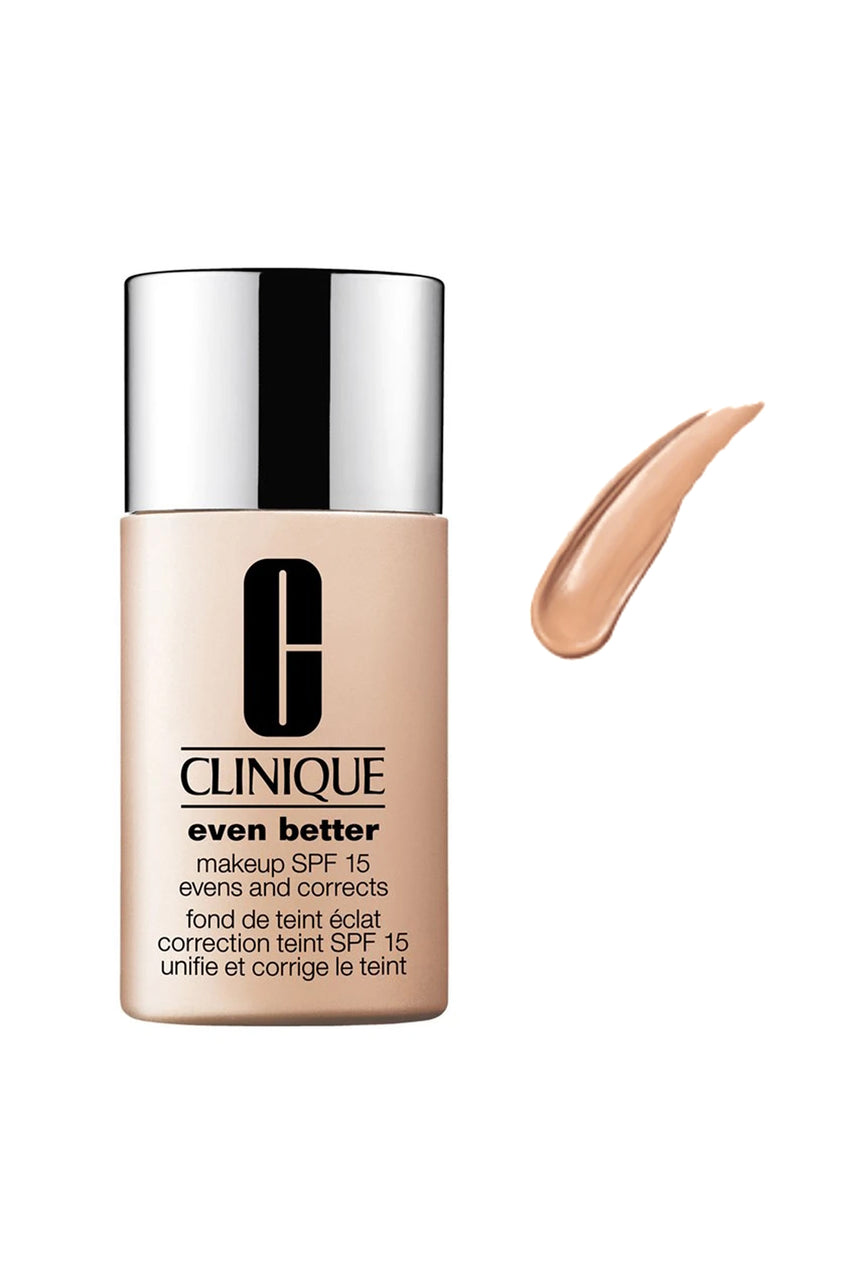 CLINIQUE Even Better Makeup SPF15 WN30 Biscuit 30ml - Life Pharmacy St Lukes