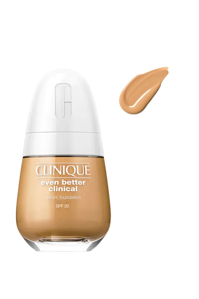 CLINIQUE Even Better Clinical™ Serum Foundation CN90 Sand 30ml - Life Pharmacy St Lukes