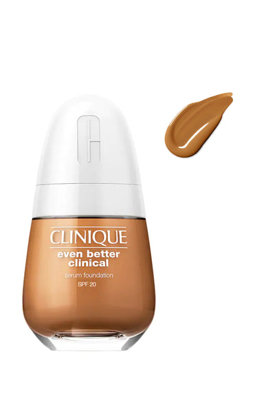 CLINIQUE Even Better Clinical™ Serum Foundation SPF20 WN118 30ml - Life Pharmacy St Lukes